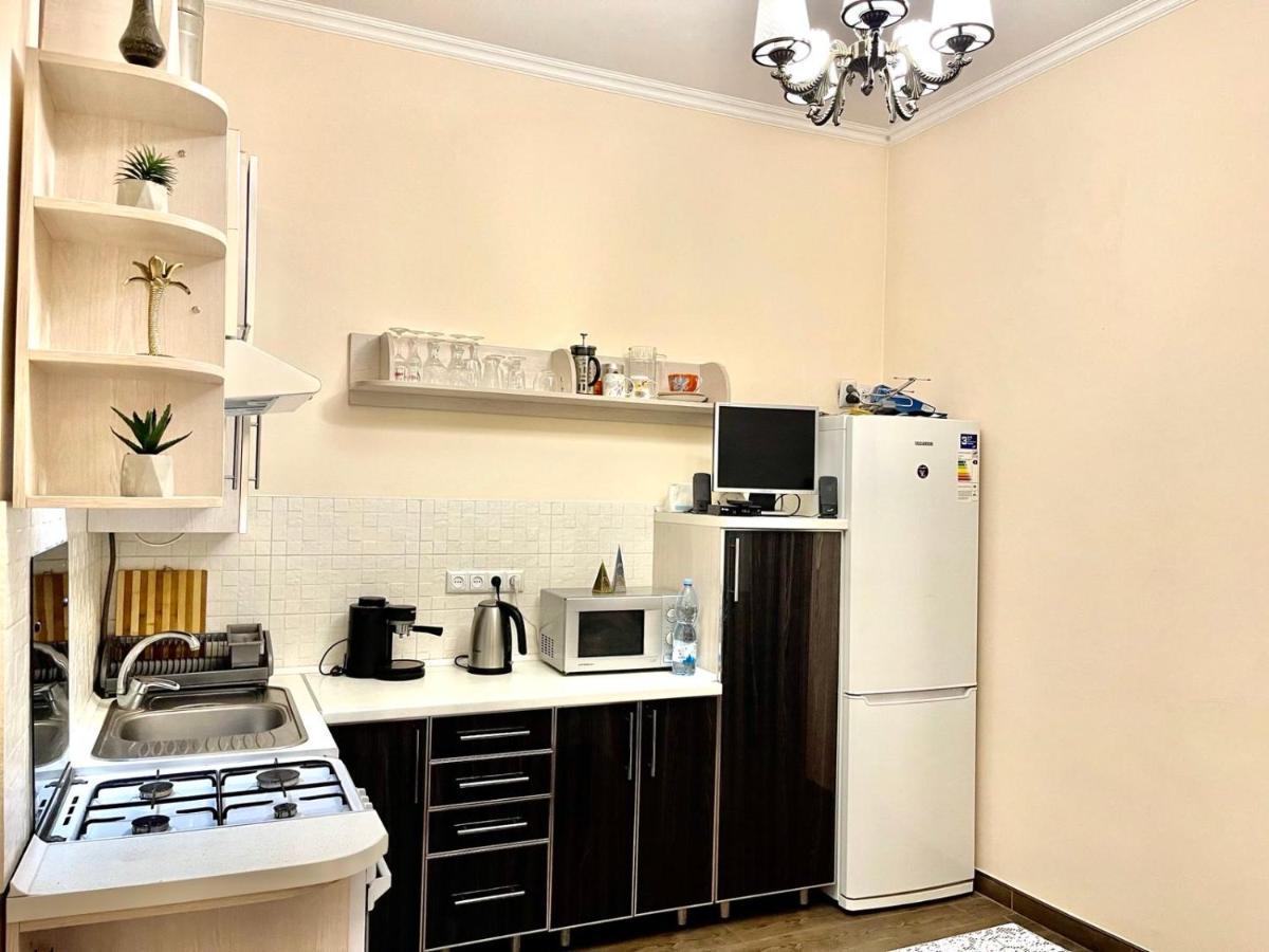 V&O Whitechocolateapt 800 M To Opera ลวีฟ ภายนอก รูปภาพ